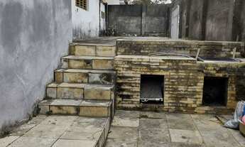 Imagem 2: Excelente casa no expedicionário 3 quartos mais dependência de empregados