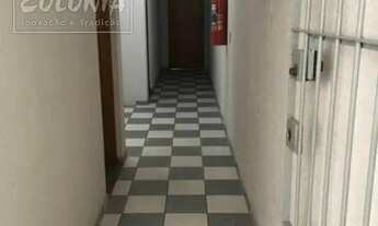 Imagem 3: Santo André - Conjunto Comercial/sala - Parque Erasmo Assunção