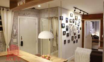 Imagem 3: Apartamento com 1 dormitório para alugar, 35 m² por R$ 4.000,00/mês - Bela Vista - São Pau