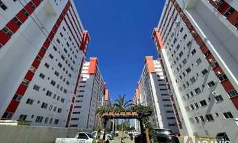 Imagem 2: Apartamento no bairro Carvalho - Itajaí/SC