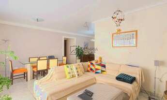 Imagem 3: Venda Apartamento 3 Dormitórios - 146 m² Perdizes