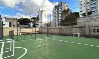 Imagem 7: Apartamento com 3 dormitórios à venda, 75 m² por R$ 335.000,00 - Agua Verde - Curitiba/PR