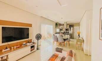 Imagem 3: Casa a venda no Jardins da Serra com 3 suítes e moveis projetados