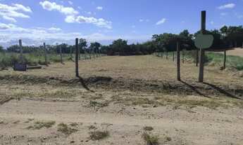Imagem: Terreno na Ibiraquera/SC