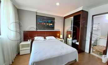 Imagem 4: Blue Tree Faria Lima, disponível para venda com 25m², 01 dorm e 01 vaga