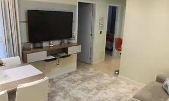 Imagem 6: Apartamento à venda em Jaraguá com 50 m², 2 quartos