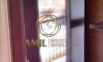 Imagem 2: LP-RA Amil aluga Apartamento, 2 Dormitórios, semi mobiliado, 50mts, Varanda, Bosque dos Ip