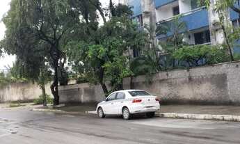 Imagem 6: 02DJ- Edifício Água Clara - Candeias