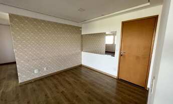 Imagem 2: Apartamento Garden Shangri-la 70m2 com 2 quartos em Jardim Califórnia - Cuiabá - MT