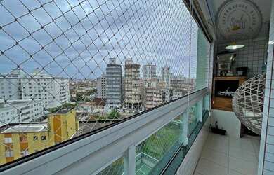 Imagem 7: Apartamento no Caiçara - Praia Grande/SP