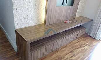 Imagem 6: Apartamento com 2 dormitórios para alugar, 94 m² por R$ 4.500,00/mês - Edifício Panoramic