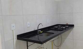 Imagem 7: Apartamento Jardins da Roseira Condomínio Clube