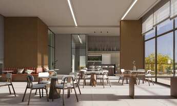 Imagem 7: Lançamento da IFP no Melhor de Boa Viagem, 4qts(2 Suítes), 132m², 2 mil m² de Lazer!