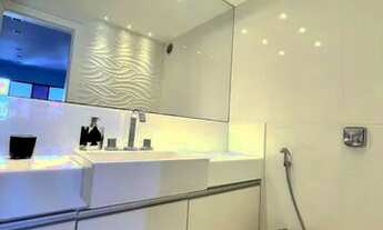 Imagem 4: Cobertura duplex 2 Quartos para venda no Leblon Visconde de Albuquerque 160M²