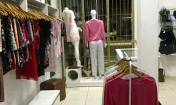 Imagem 7: Passo loja toda montada em Barcelona, Serra ES