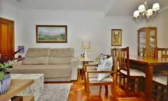 Imagem 2: Casa em condomínio no Jardim Monte Kemel com 3 dormitórios