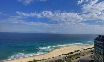 Imagem 2: Barra da Tijuca - Lúcio Costa