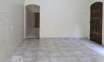 Imagem 4: Apartamento para Aluguel - Vila Sabrina , 1 Quarto, 80 m2