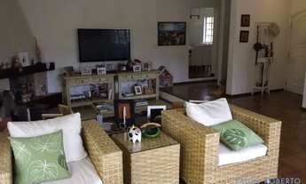 Imagem: CASA ASSOBRADADA - BUTANTÃ - SP