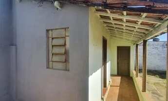 Imagem: Casa no centro de Piratininga para venda