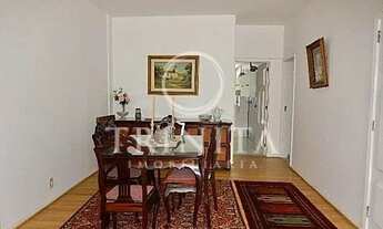 Imagem 5: Apartamento no Leblon - Rio de Janeiro