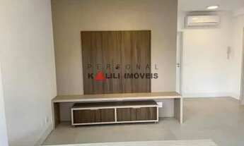 Imagem 4: Apartamento com 1 dormitório/suíte para alugar na Vila Madalena