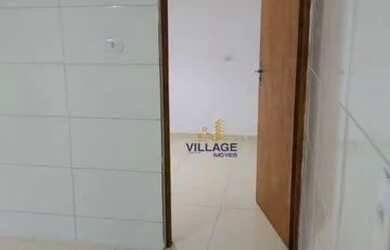 Imagem 5: Casa com 1 dormitório para alugar, 35 m² por R$ 950,00/mês - Vila Menk - Osasco/SP