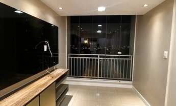 Imagem 5: Apartamento para Locação Brisas life