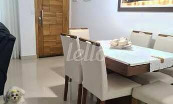 Imagem 3: São Paulo - Casa Padrão - Penha