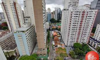 Imagem 6: São Paulo - Apartamento Padrão - Vila Nova Conceição