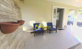 Imagem 5: Mansão de luxo no Eusébio