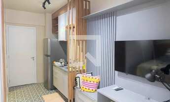 Imagem 5: Apartamento para Aluguel - Consolação, 1 Quarto, 18 m2