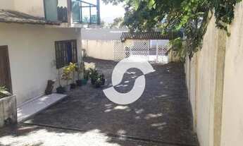 Imagem 4: Casa com 3 dormitórios à venda, 124 m² por R$ 430.000 - Cabo Frio/RJ