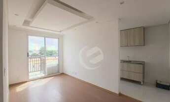 Imagem 5: Apartamento com 2 dormitórios para alugar, 53 m² por R$ 2.197/mês - Vila Homero Thon - San