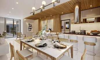 Imagem 4: Casa com 4 quartos à venda, 154 m² por R$ 765.000 - Pedra - Eusébio/CE