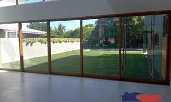 Imagem 6: CASA ALTO PADRÃO NA PRAIA DO FORTE Salvador/Ba 300m da praia