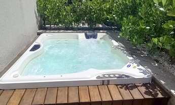 Imagem 9: Apartamento com 1 quarto, 40 m² - venda por R$ 300.000 ou aluguel por R$ 2.000/mês - Cond