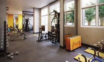 Imagem 10: Apartamento de 67m² No Reserva Jardins Do Brasil Em Osasco,sp