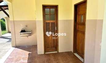 Imagem 7: Casa com 4 dormitórios à venda, 600 m² por R$ 1.200.000,00 - Várzea das Moças - Niterói/RJ