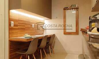 Imagem 3: Apartamento com 3 dormitórios para alugar, 130 m² por R$ 7.500/mês - City Parque - Itu/SP