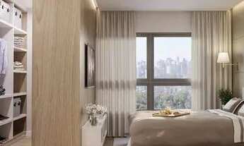 Imagem 5: Apartamento com 122 m2 em Auxiliadora - Porto Alegre - RS