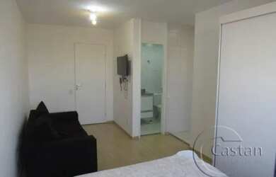 Imagem 3: Studio mobiliado para alugar no brás