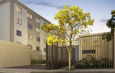 Imagem 2: Conheça o Vila Alencar, apartamentos de 2 dormitórios, com muito conforto e lazer