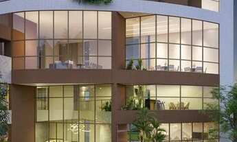 Imagem 3: Apartamento para venda tem 95 metros quadrados com 3 quartos em Madalena - Recife - PE