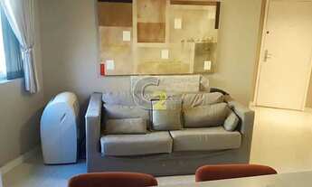 Imagem 2: APARTAMENTO DUPLEX - VILA NOVA CONCEIÇÃO - 1 SUITE - 1 VAGA