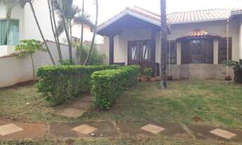 Imagem 2: Casa em Condomínio para Locação em Boituva, Portal dos Pássaros II, 3 dormitórios, 1 suíte