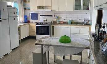 Imagem 3: Apartamento para venda com 217 m² de área privativa com 4 suítes, bairro Renascença II