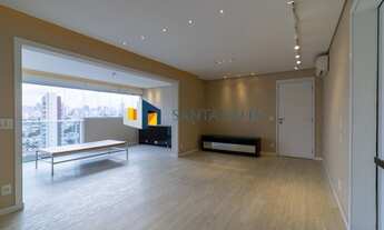 Imagem 3: APARTAMENTO COM 3 DORMITORIOS 3 SUITES E 2 VAGAS