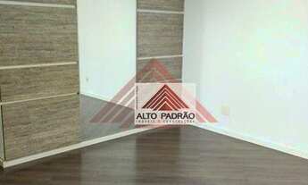 Imagem 4: Apartamento com 3 dormitórios para alugar, 72 m² por R$ 3.000/mês - Vila Bocaina - Mauá/SP