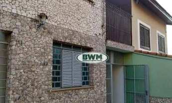 Imagem 2: Casa com 3 dormitórios para alugar, 166 m² por R$ 4.200,00/mês - Centro - Sorocaba/SP